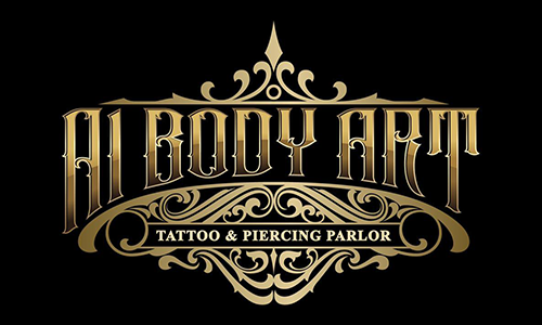 A1 Body Art Tattoo Parlor