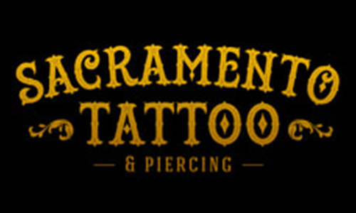 Sacramento Tattoo and Piercing