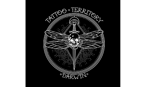 Tattoo Territory