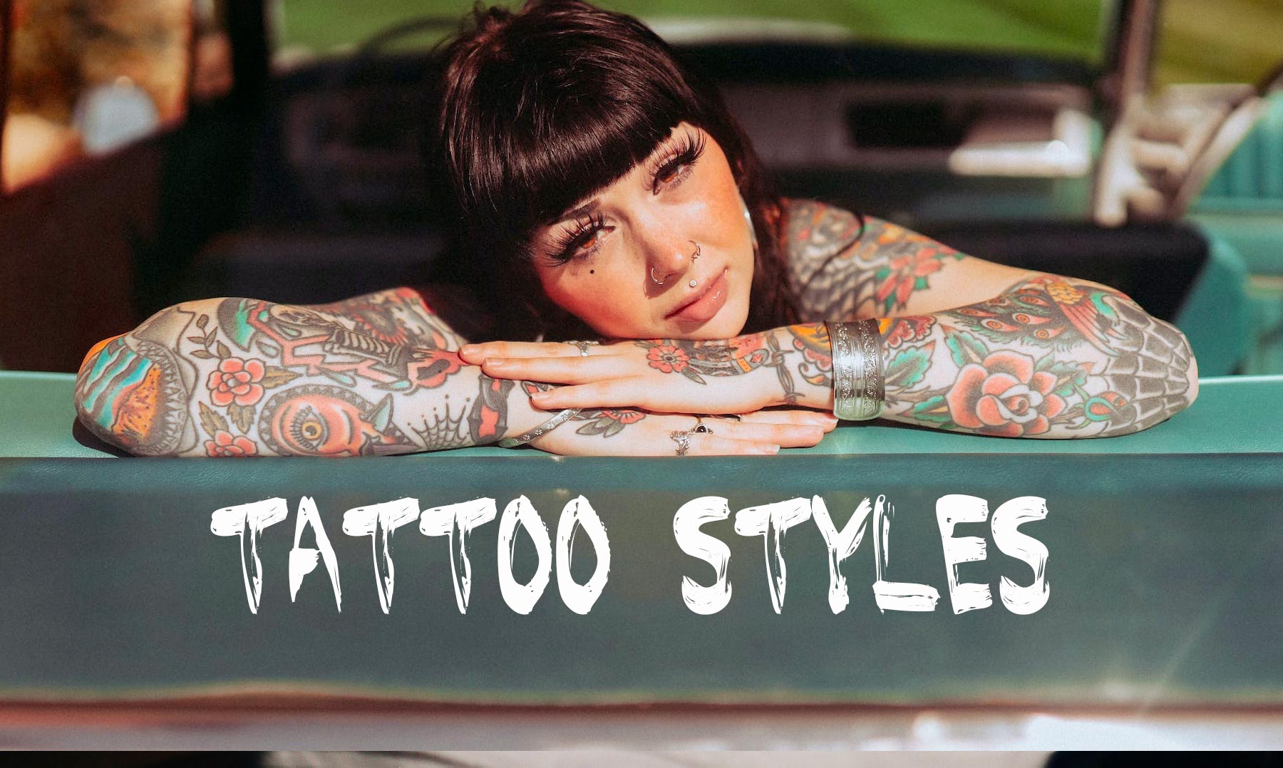 Tattoo Styles